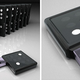 Illustration for article titled Domino Flash Drive Great For Storage, Gambiling and Toppling Not So Much